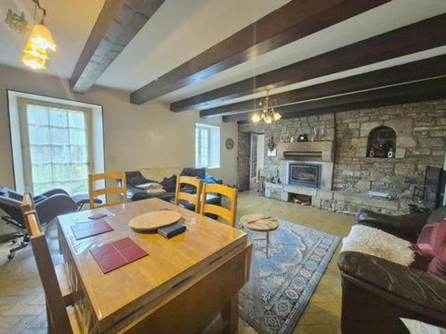 Villa 3 chambres, Plouvorn Bretagne 29420 DS102276196