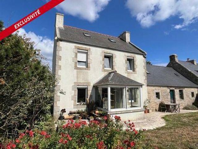 Villa 3 chambres, Plouescat Bretagne 29430 DS105313138