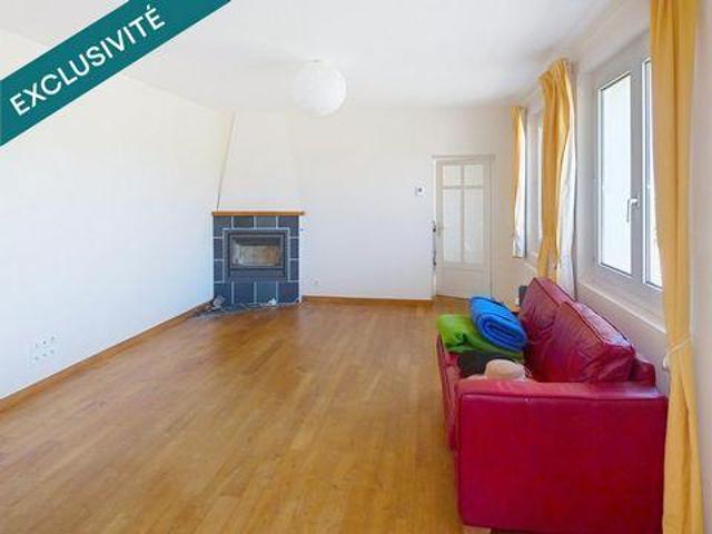 Villa 3 chambres, Plouescat Bretagne 29430 DS105573047
