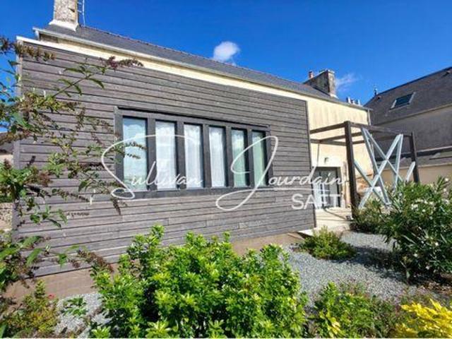 Villa 3 chambres, Plougonven Bretagne 29640 DS105381369