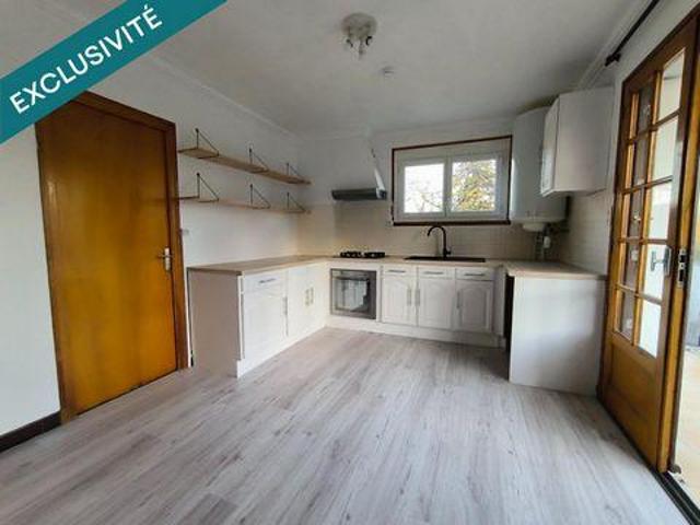 Villa 3 chambres, Plouguiel Bretagne 22220 DLS101421637