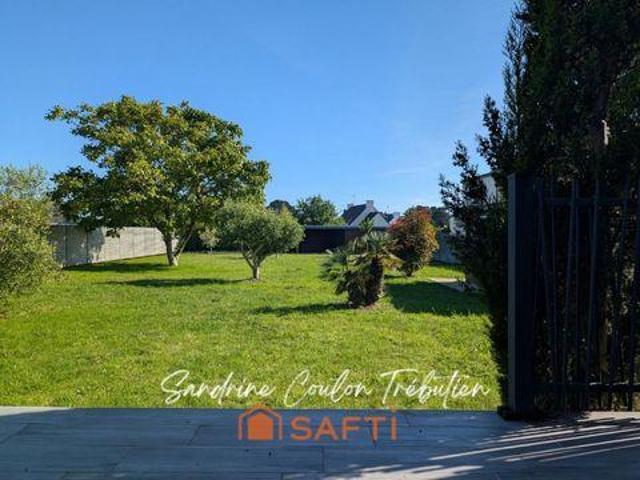 Villa 3 chambres, Plouhinec Bretagne 56680 DS99275481