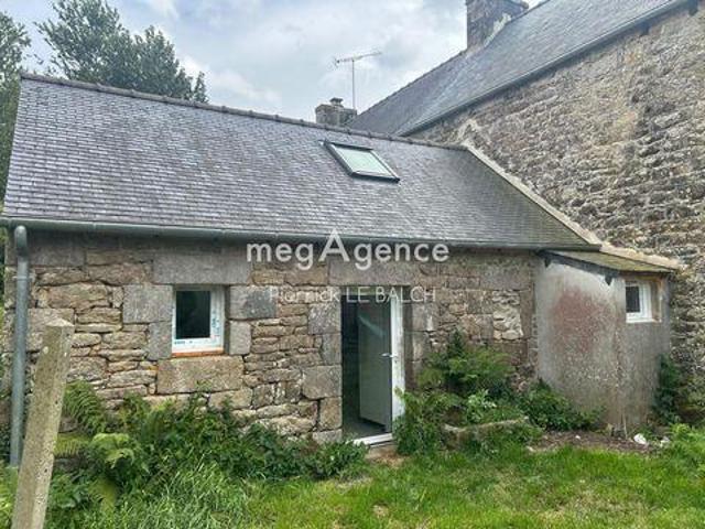 Villa 3 chambres, Plounerin Bretagne 22780 DS103377015