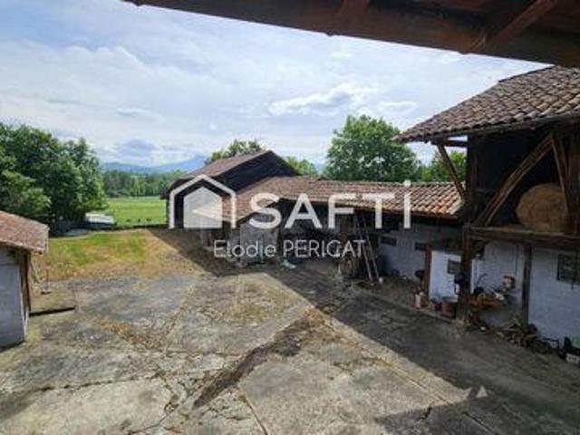 Villa 3 chambres, Pointis Midi 31800 DS102773217