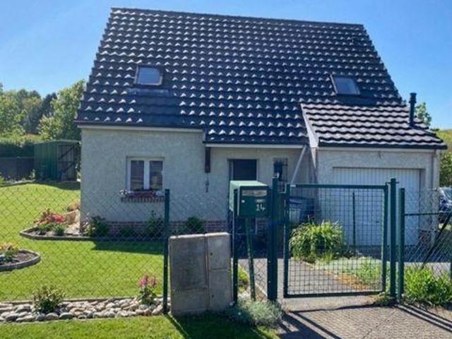Villa 3 chambres, Poix Picardie 80290 DS102439889