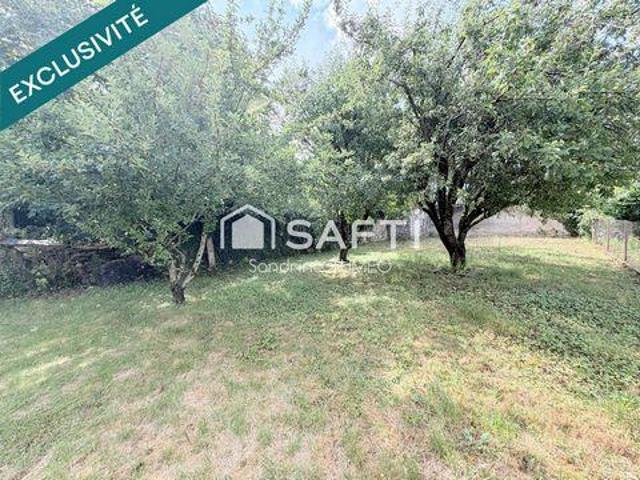 Villa 3 chambres, Poligny Franche 39800 DS103883395