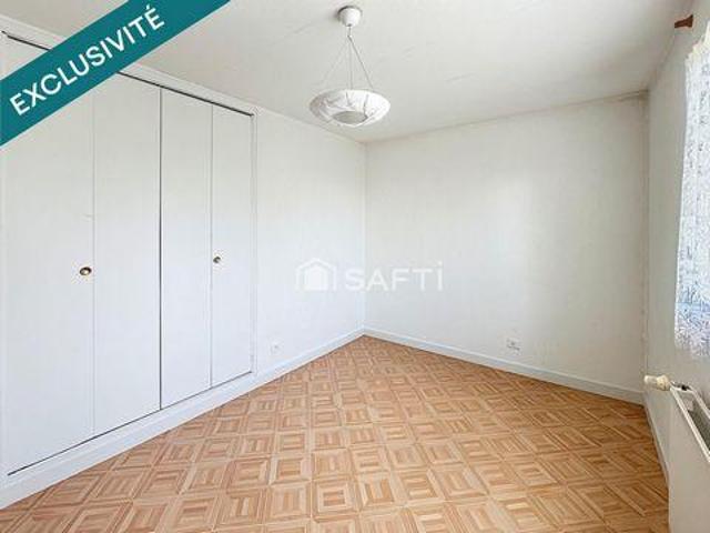 Villa 3 chambres, Polliat Rhône 01310 DS98197232