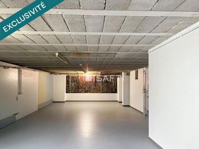 Villa 3 chambres, Polliat Rhône 01310 ES98197232