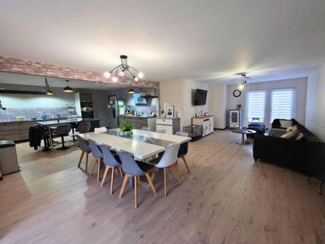 Villa 3 chambres, Pommereuil Nord 59360 DLS105201000