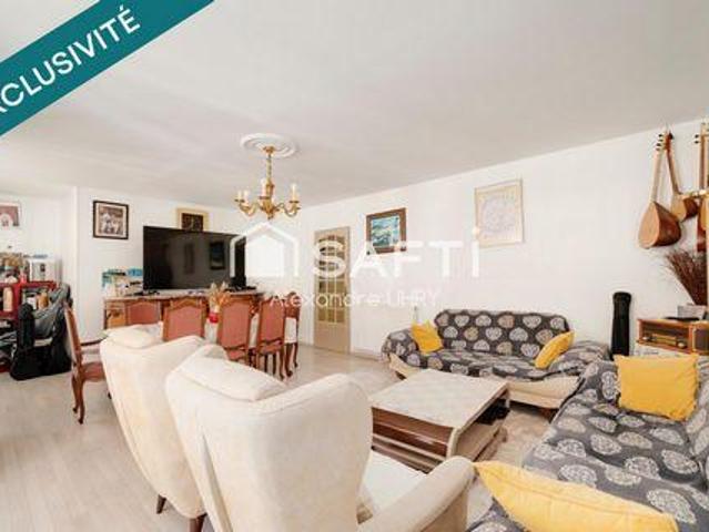 Villa 3 chambres, Pompey Lorraine 54340 DS98928479