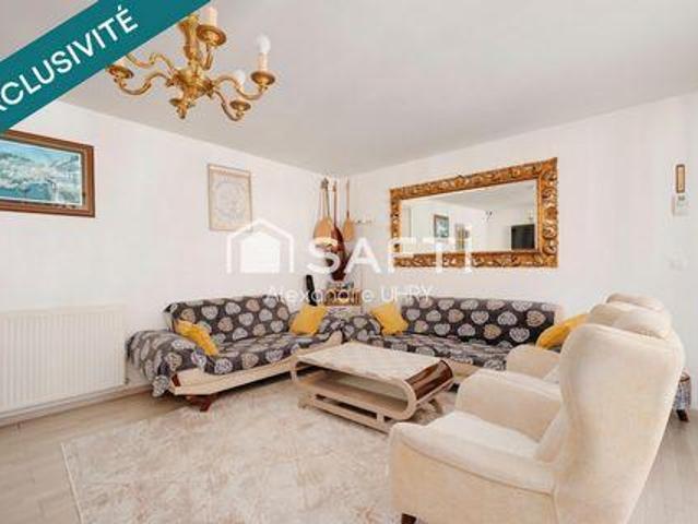 Villa 3 chambres, Pompey Lorraine 54340 ES98928479