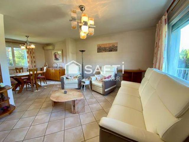 Villa 3 chambres, Pont Aquitaine 47480 DS101568072