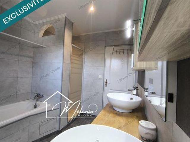 Villa 3 chambres, Pont Auvergne 63430 DS102773269