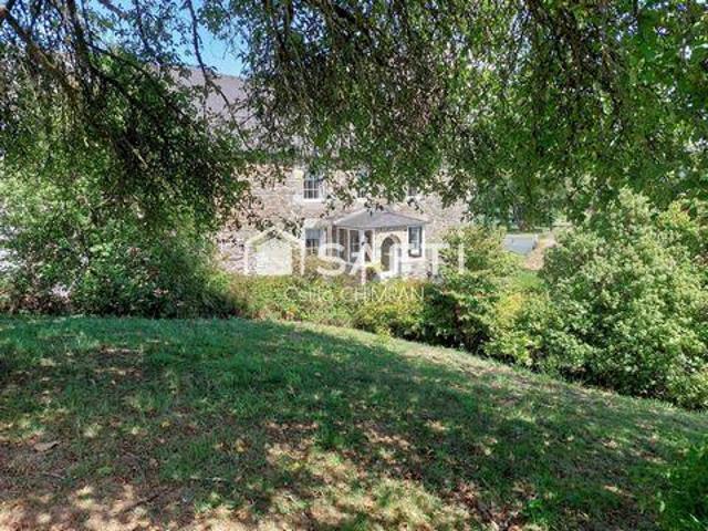Villa 3 chambres, Pont Bretagne 22390 DLS104714232