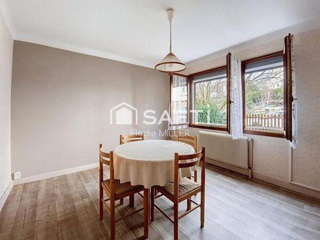 Villa 3 chambres, Pont Lorraine 54550 ES99806321