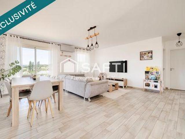 Villa 3 chambres, Pont Lorraine 54700 DLS103804832