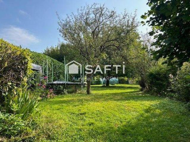 Villa 3 chambres, Pont Lorraine 54700 DS103659495