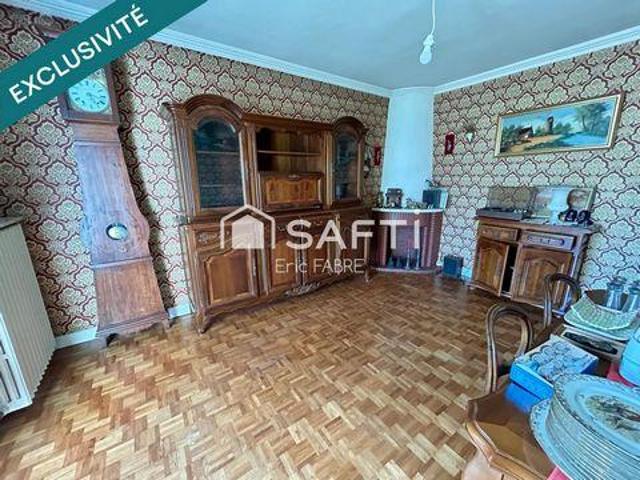 Villa 3 chambres, Pont Midi 81660 DS103383237