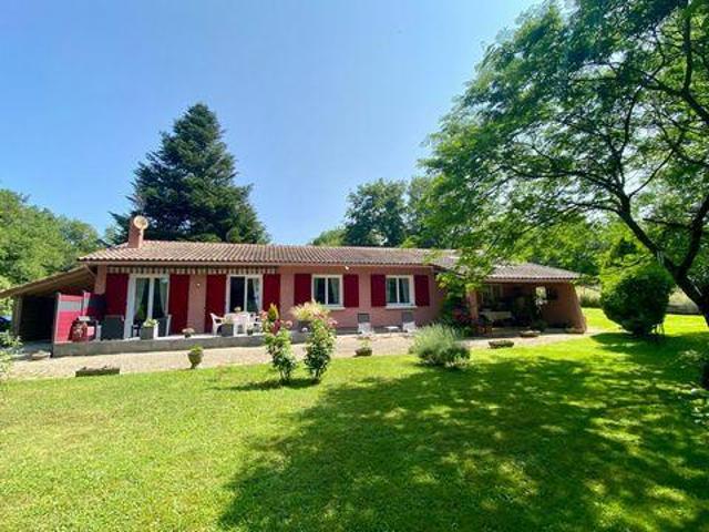 Villa 3 chambres, Pont Midi 81660 DS103546607