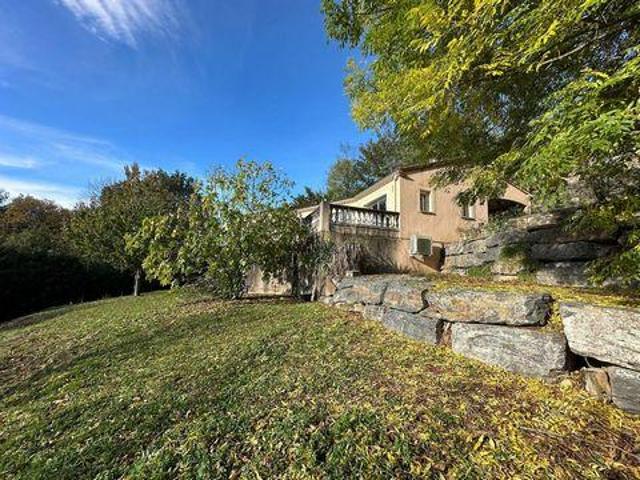 Villa 3 chambres, Pont Midi 81660 DS103882981