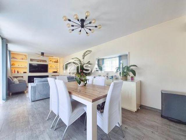 Villa 3 chambres, Pont Picardie 60700 ES104918493