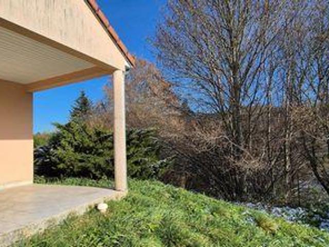 Villa 3 chambres, Pontaumur Auvergne 63380 DS102023528