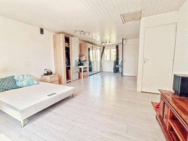 Villa 3 chambres, Pontault Île 77340 ES105746951