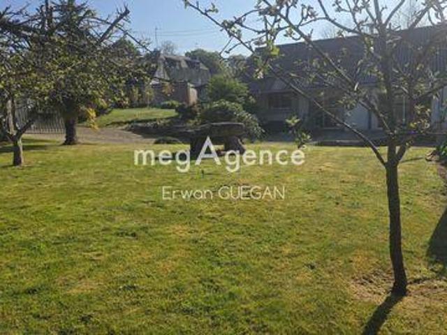 Villa 3 chambres, Pontivy Bretagne 56300 DS99806475