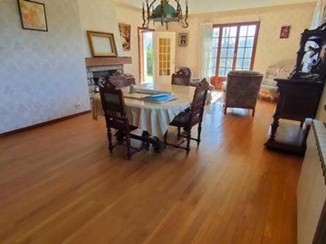 Villa 3 chambres, Porcieu Rhône 38390 DLS104294411