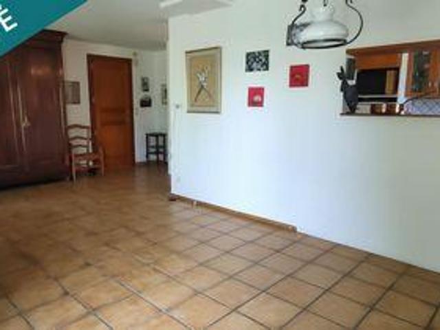 Villa 3 chambres, Porcieu Rhône 38390 DS101350364