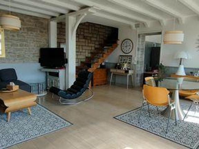 Villa 3 chambres, Porcieu Rhône 38390 DS103491646