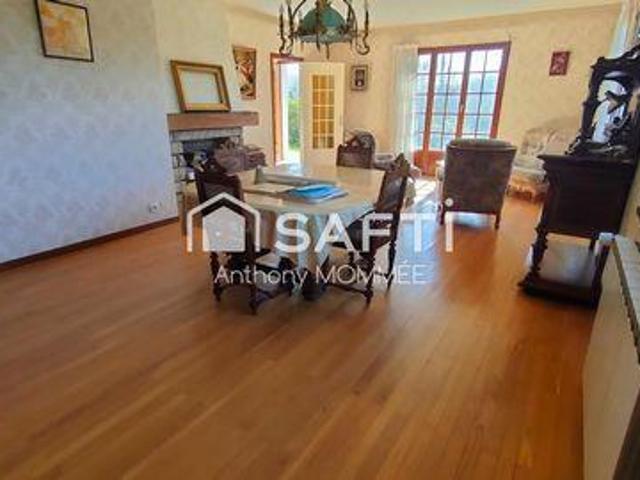 Villa 3 chambres, Porcieu Rhône 38390 ES104294411