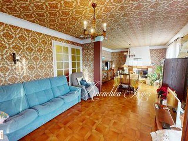 Villa 3 chambres, Port Aquitaine 33220 DS100728709