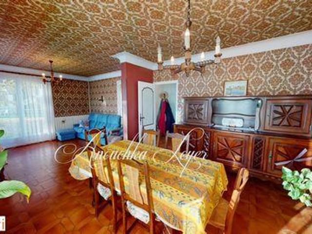 Villa 3 chambres, Port Aquitaine 33220 ES100728709
