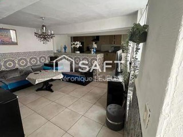 Villa 3 chambres, Port Aquitaine 47130 DS103598257