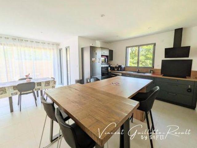 Villa 3 chambres, Port Pays de la Loire 44710 DS103428832