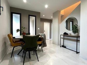 Villa 3 chambres, Portes Rhône 26800 ES103383214