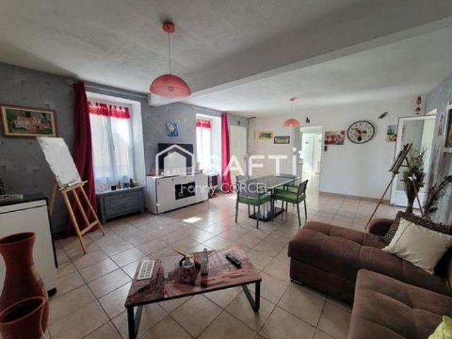 Villa 3 chambres, Pothieres Bourgogne 21400 DLS102368638