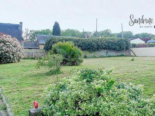 Villa 3 chambres, Pouancé Pays de la Loire 49420 DS102956746