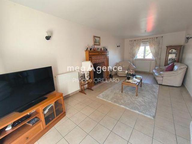 Villa 3 chambres, Pouance Pays de la Loire 49420 ES95815501