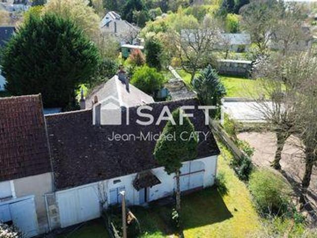 Villa 3 chambres, Pouilly Bourgogne 58150 ELS100454749