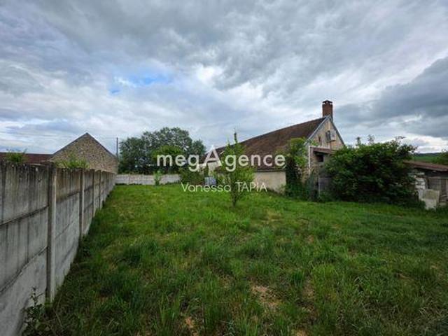 Villa 3 chambres, Pouy Champagne 10290 DS102666591