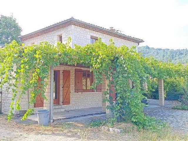 Villa 3 chambres, Prades Rhône 07380 DS104993562
