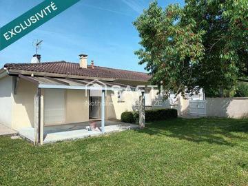 Villa 3 chambres, Pradines Midi 46090 ES103491602
