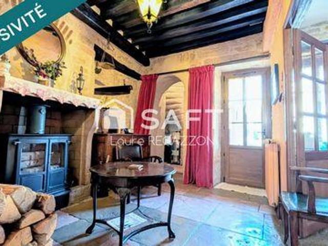 Villa 3 chambres, Premeaux Bourgogne 21700 DS102666405