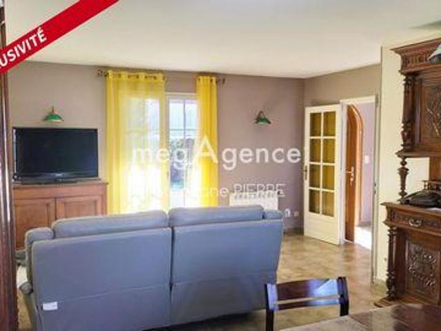 Villa 3 chambres, Premilhat Auvergne 03410 DS100501883