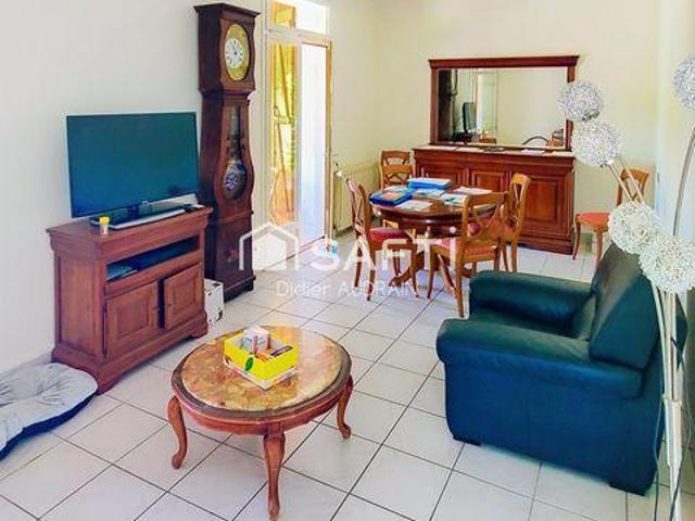 Villa 3 chambres, Prémilhat Auvergne 03410 DS100775834