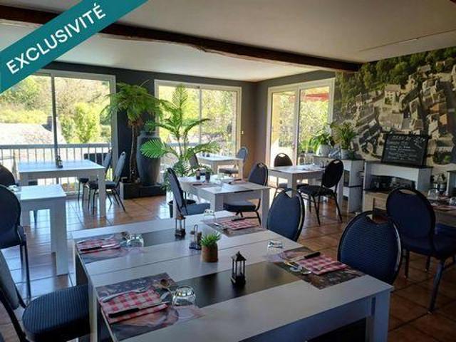 Villa 3 chambres, Previnquieres Midi 12350 DS101421467
