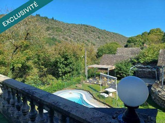 Villa 3 chambres, Previnquieres Midi 12350 ES106229328