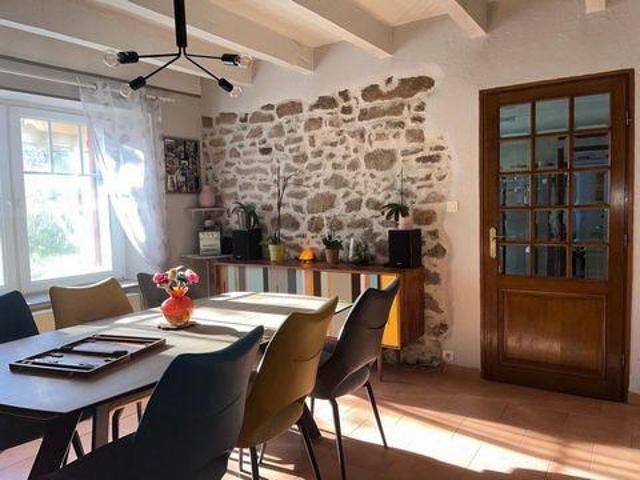 Villa 3 chambres, Prey Lorraine 88600 DS105138772